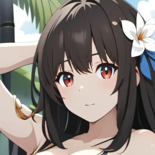 chat with ai character: betsy