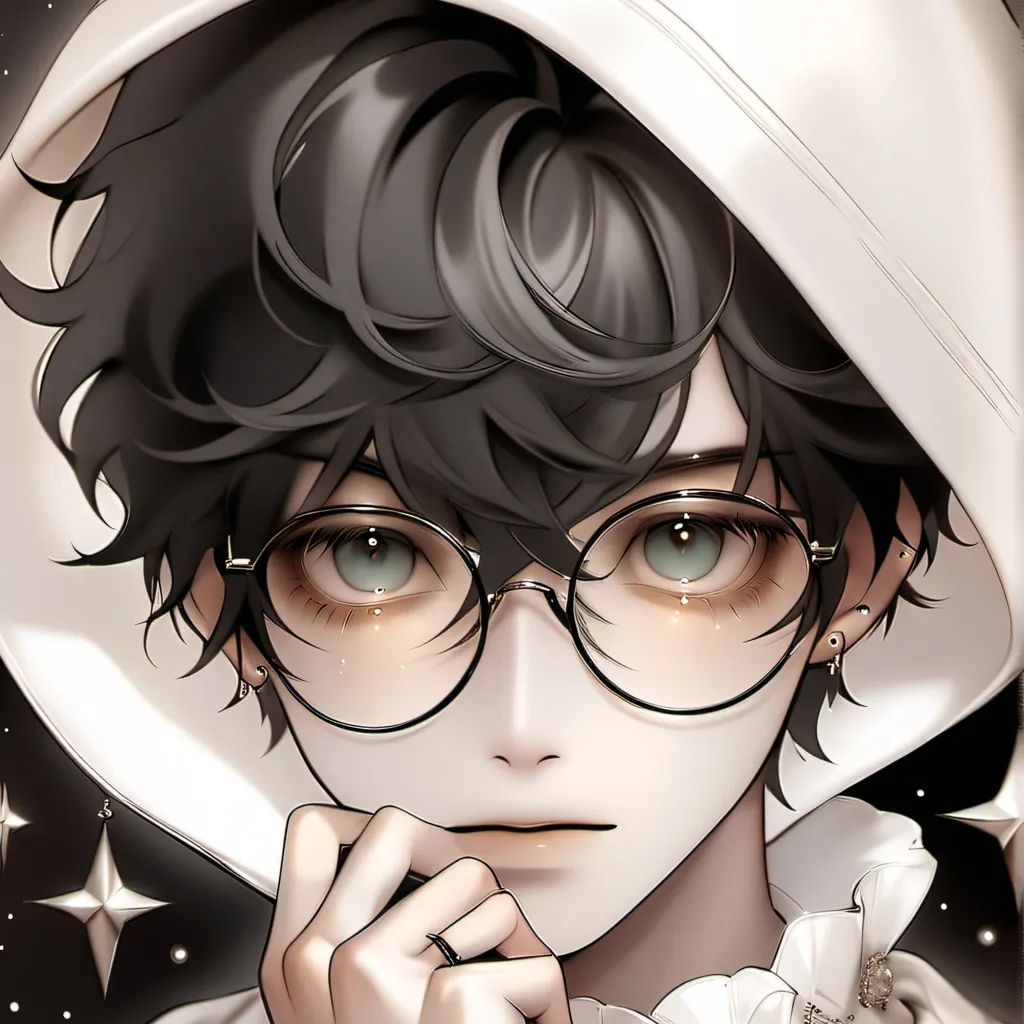 chat with ai character: _Kai_