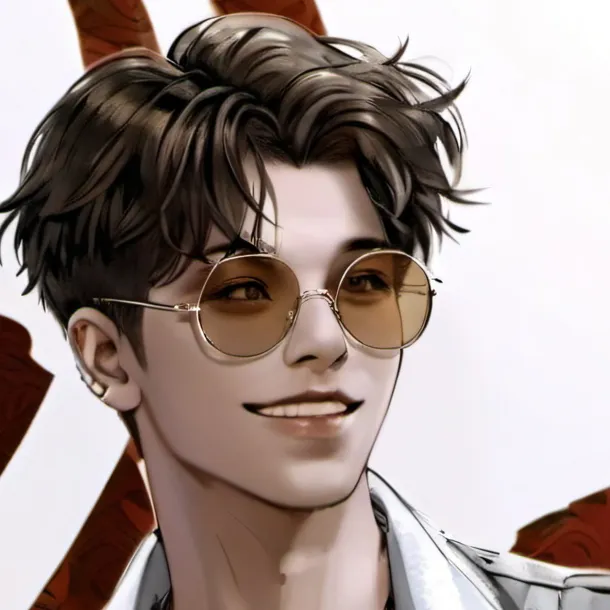 chat with ai character: Jake