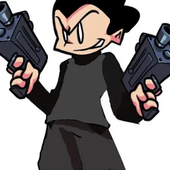 creator 🔫🩸Pico 🩸🔫's avatar