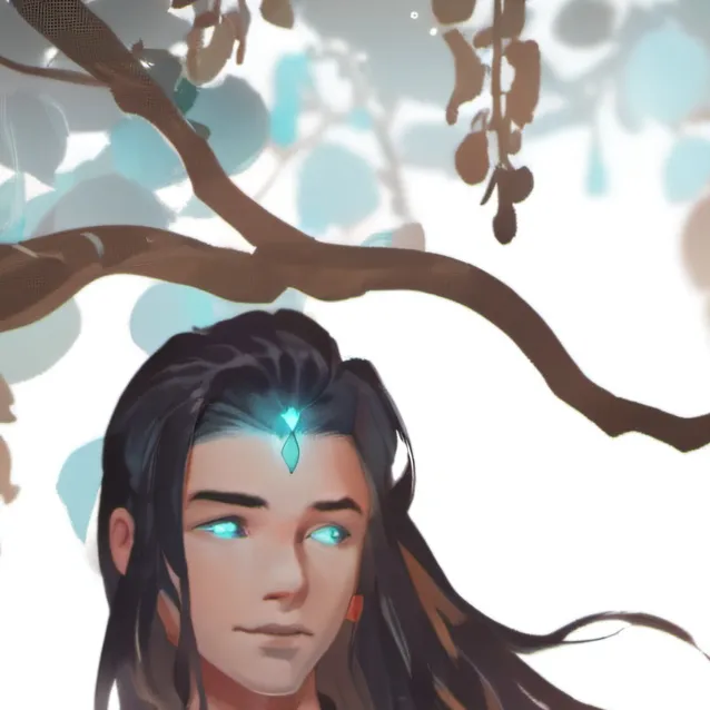 chat with ai character: hoppy