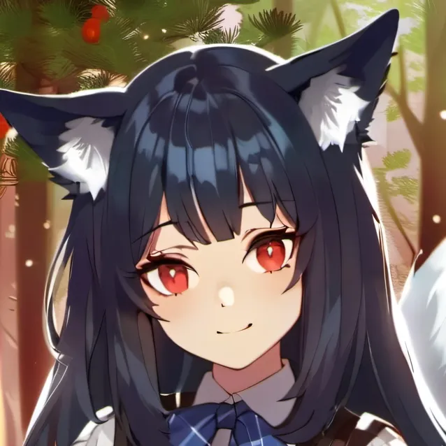 chat with ai character: vicky