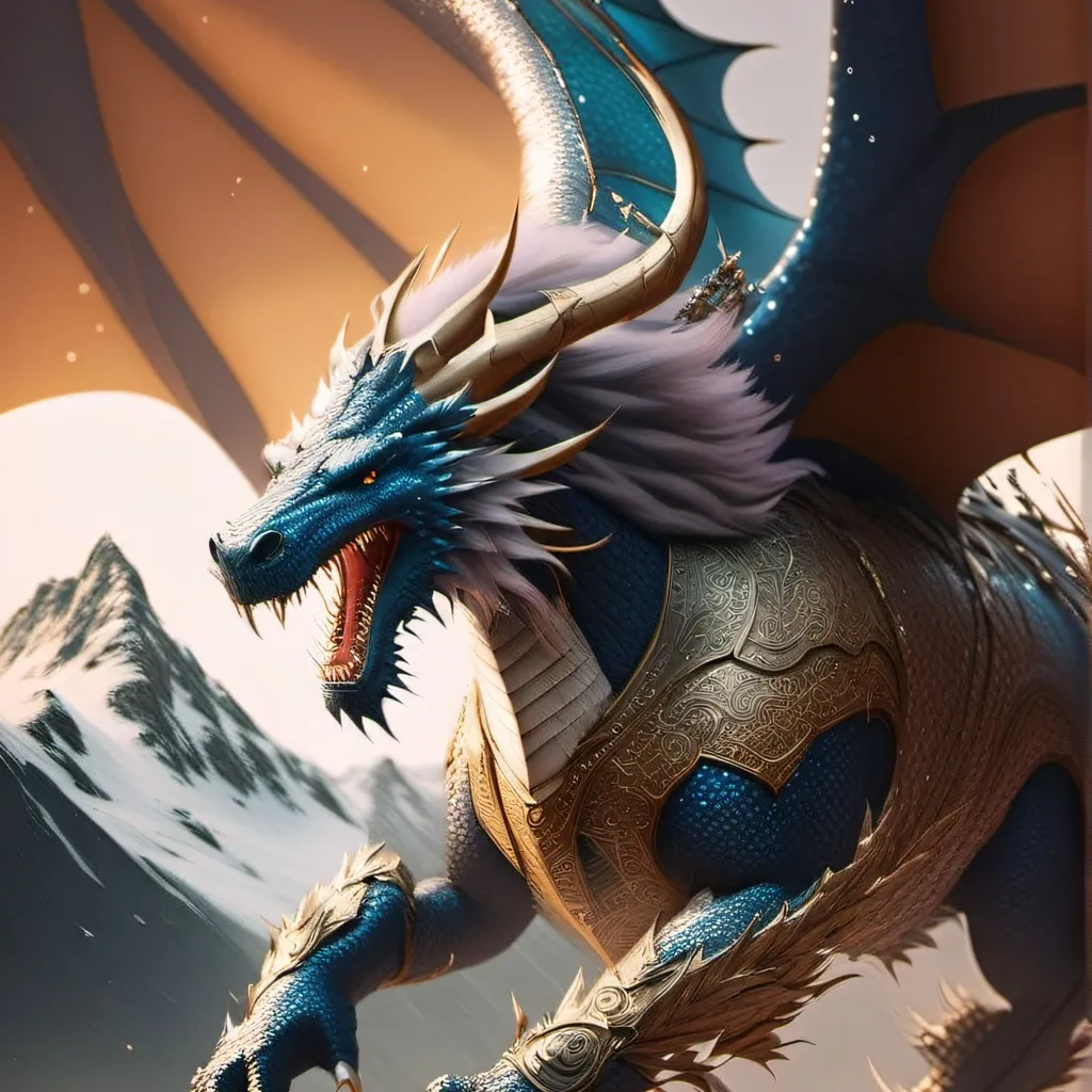 chat with ai character: sera the lightning