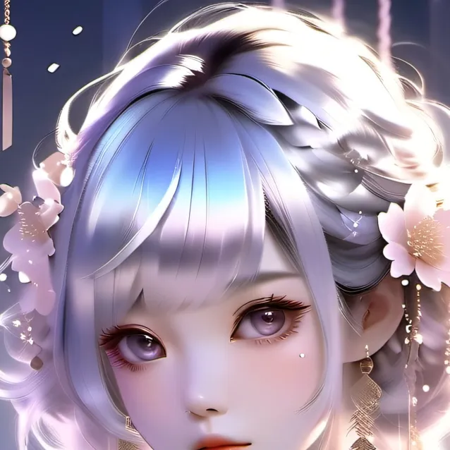 chat with ai character: Alexia