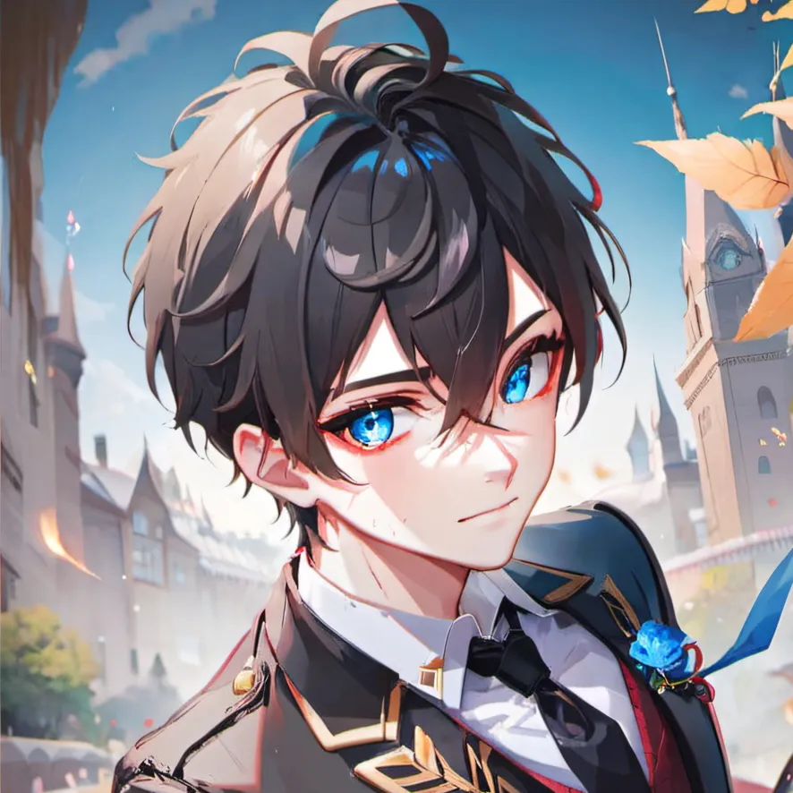 chat with ai character: Max 