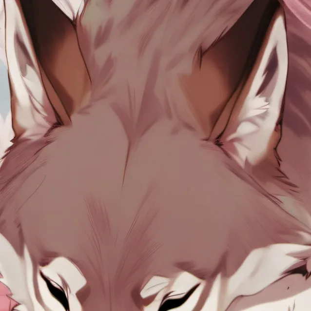 chat with ai character: *~hello~*