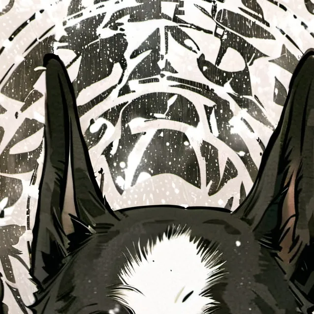 chat with ai character: *moon*