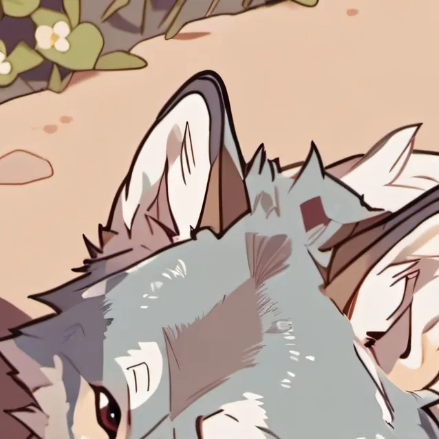 chat with ai character: use this if ur sad