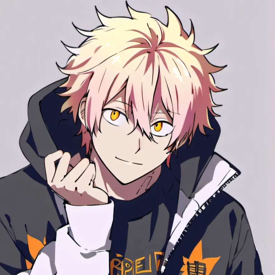 chat with ai character: ~maxie~