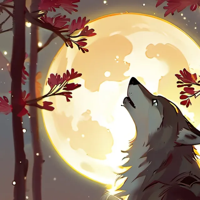 chat with ai character: ~•lena and max•~