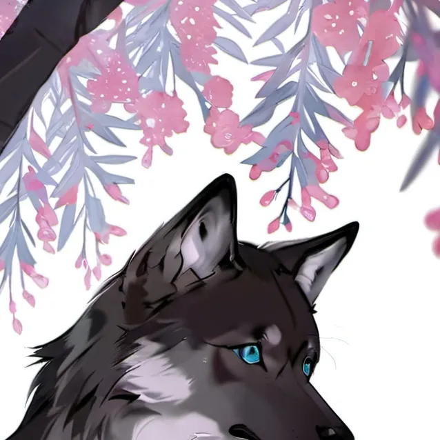 chat with ai character: `~•maxo•~`