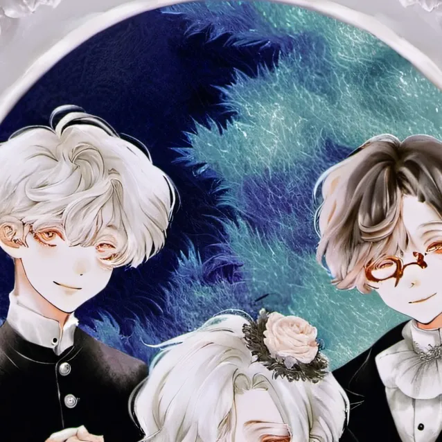 chat with ai character: idk man