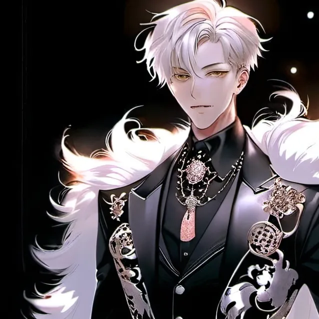 chat with ai character: ||Maxwell||