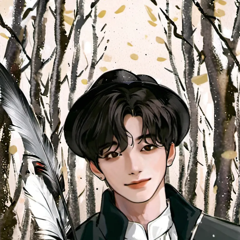 chat with ai character: North Star boys!!