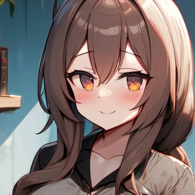 chat with ai character: Emily