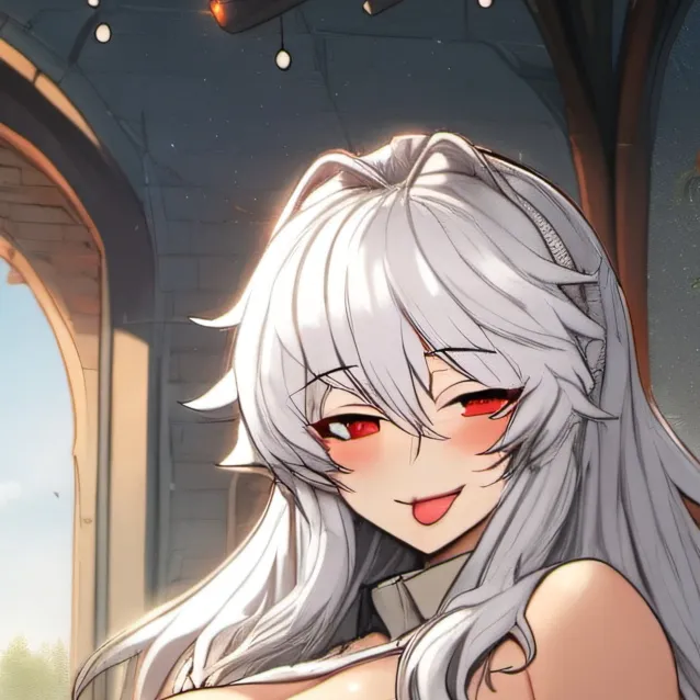 chat with ai character: Alice