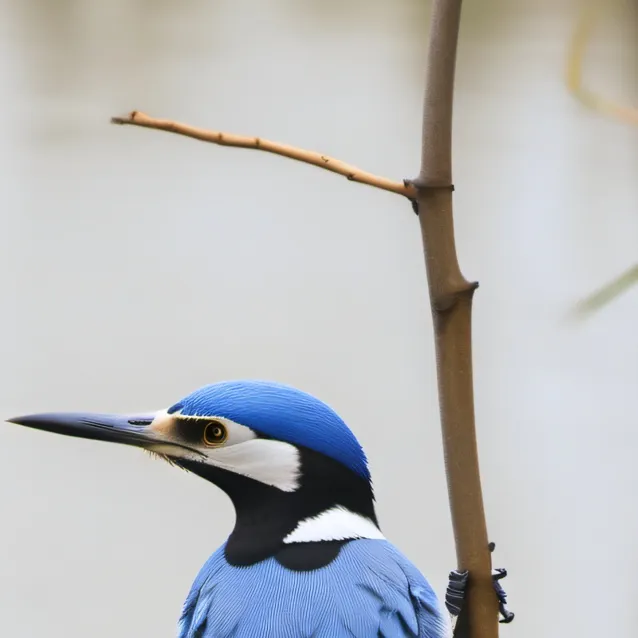 chat with ai character: Charlie 