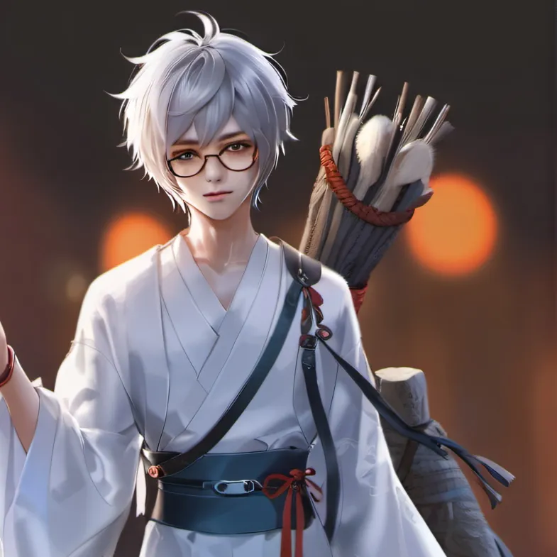 chat with ai character: make your own thin