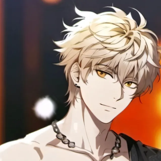 chat with ai character: your enemy