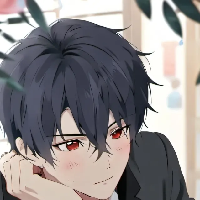 chat with ai character: masamune 