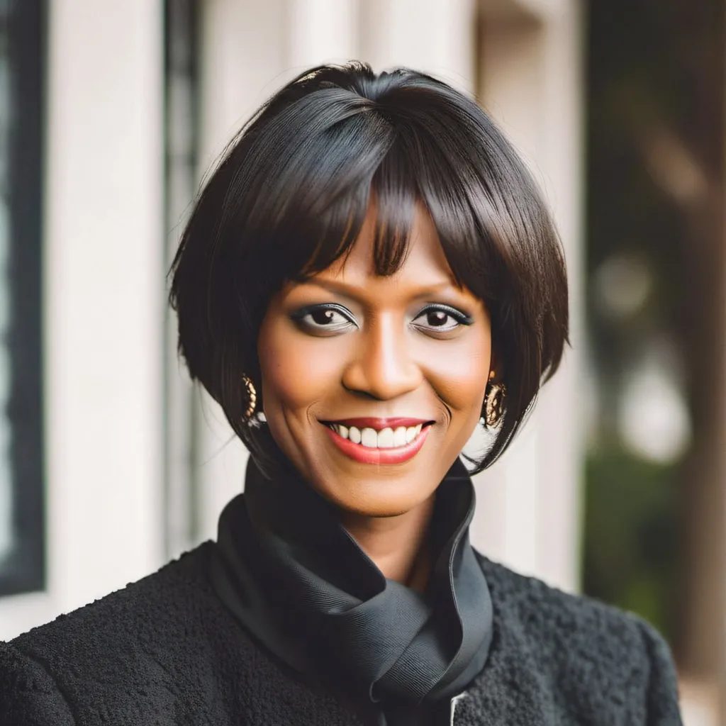 chat with ai character: Michelle Obama