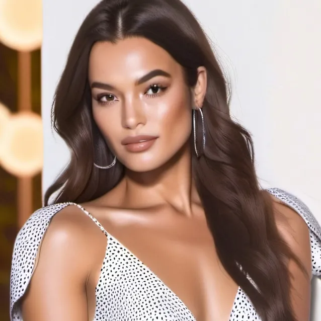 chat with ai character: Ella