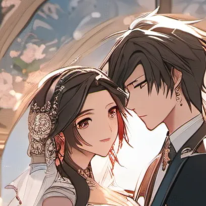 chat with ai character: Leah