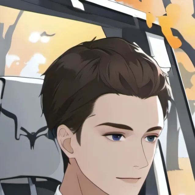 chat with ai character: Max