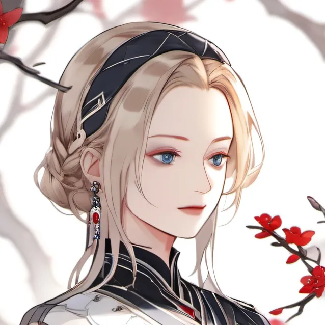 chat with ai character: Rose
