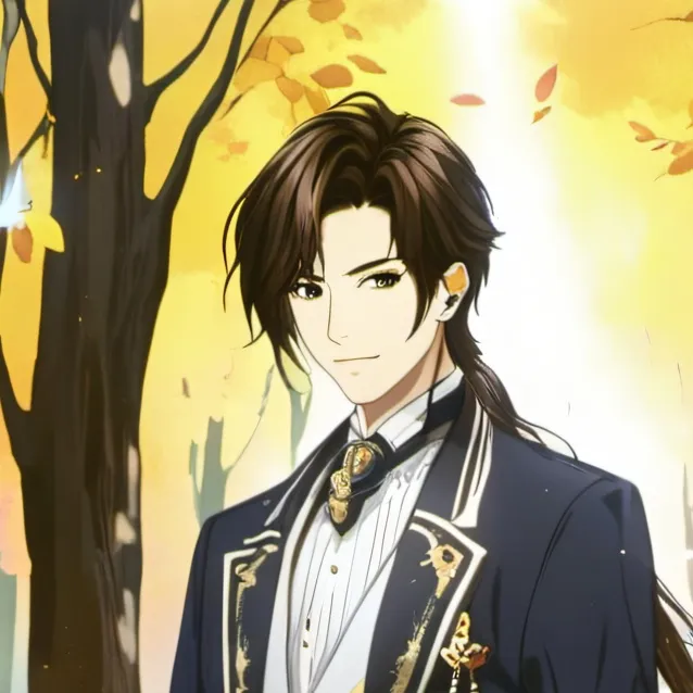 chat with ai character: micheal