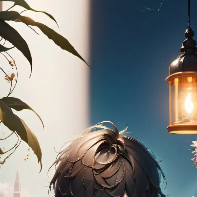 chat with ai character: Eden