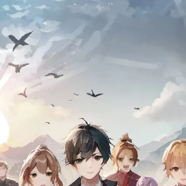 chat with ai character: Jake Oliver Matthe