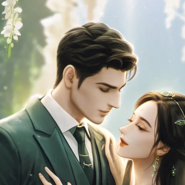 chat with ai character: Ben