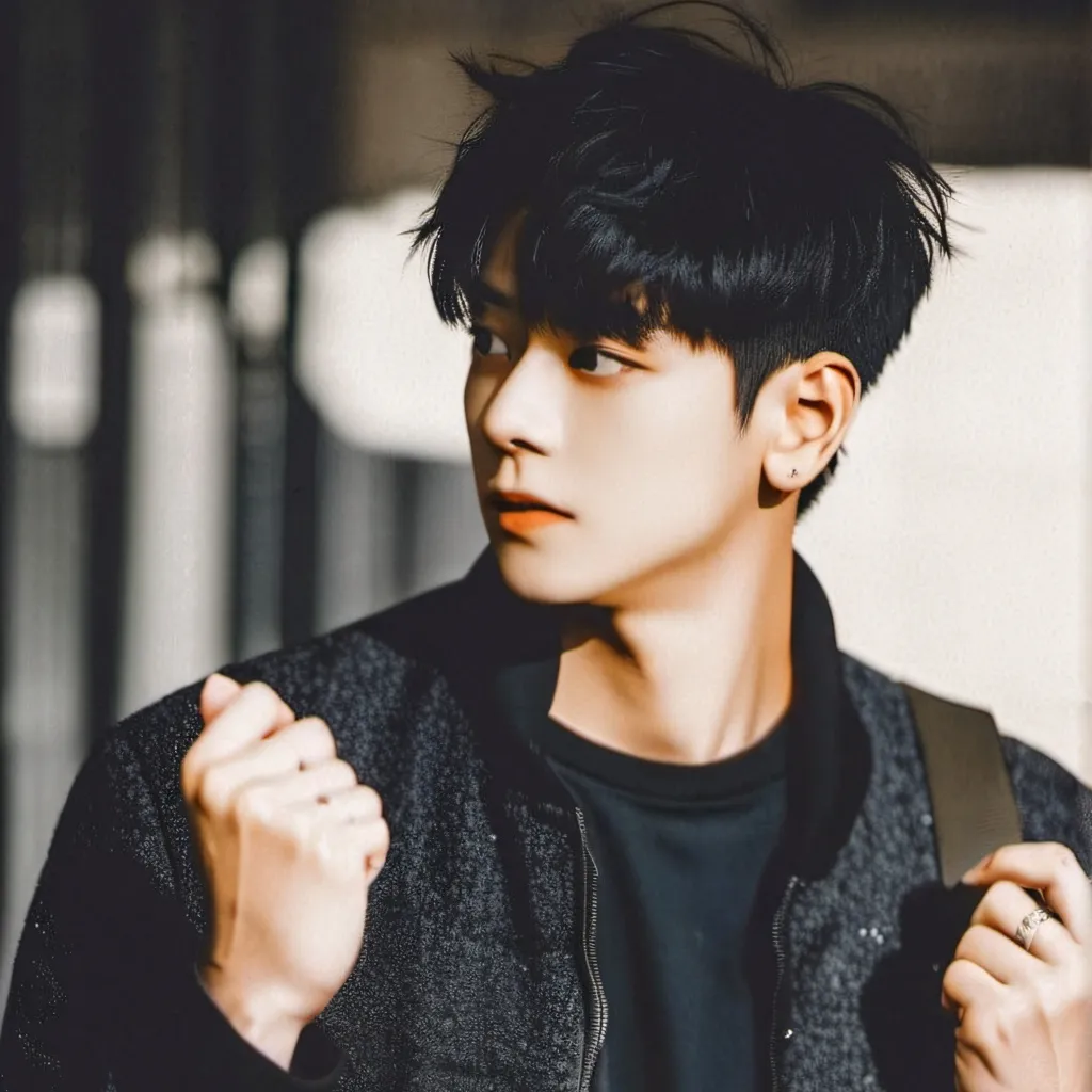 chat with ai character: Max