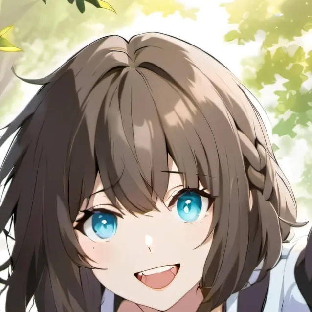 chat with ai character: blossom 