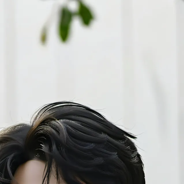 chat with ai character: Jake