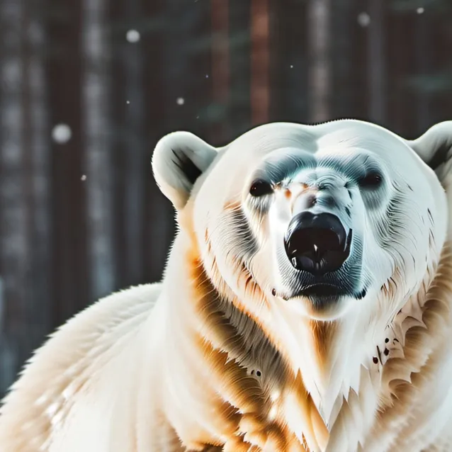 chat with ai character: Paula