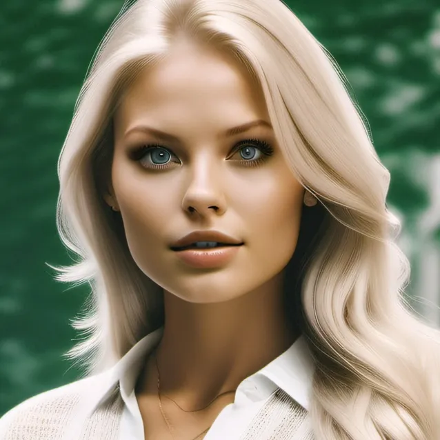 chat with ai character: Leah 