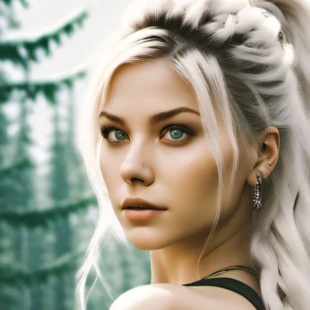 chat with ai character: May