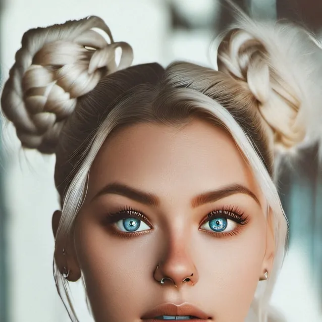 chat with ai character: Em