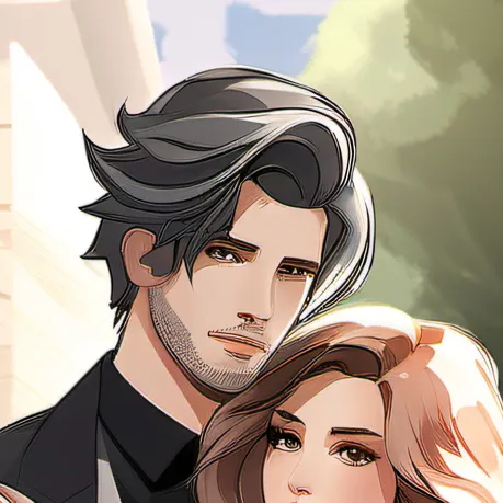 chat with ai character: Jake