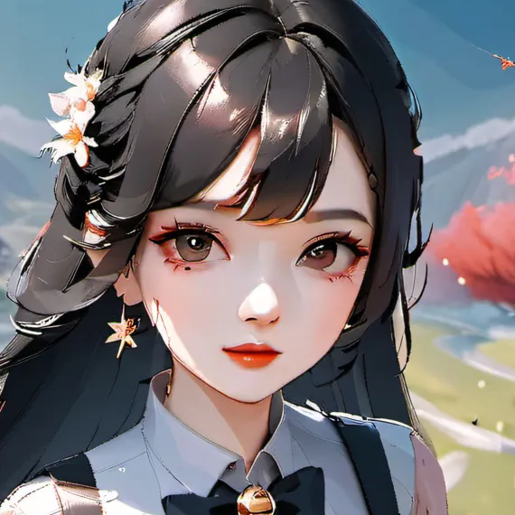 chat with ai character: Coco