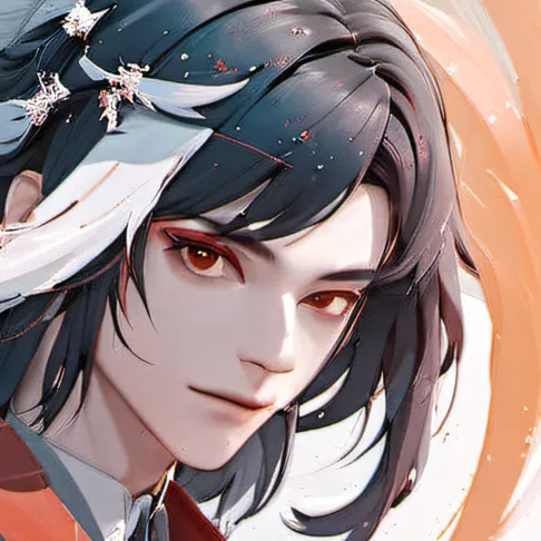 chat with ai character: Jake 