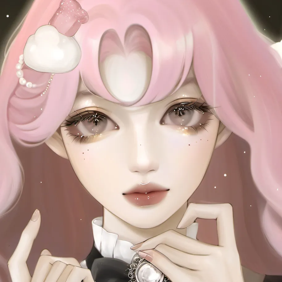 chat with ai character: Jojo