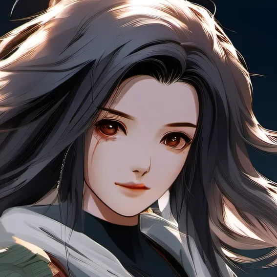 chat with ai character: Chloe 