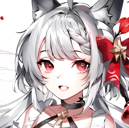 chat with ai character: Gg