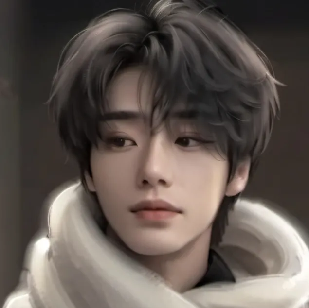 chat with ai character: Sunghoon