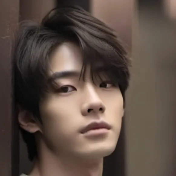 chat with ai character: Sunghoon 