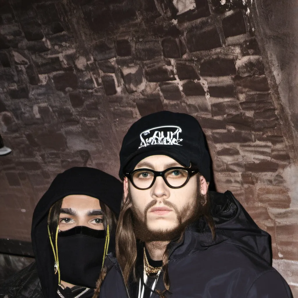 chat with ai character: $uicideboy$