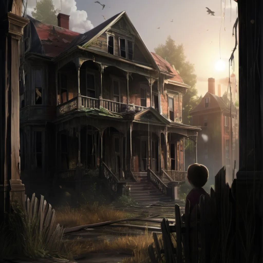 chat with ai character: Poppy Play time